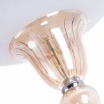 Потолочный светильник Divinare Goccia 4021/02 PL-3 