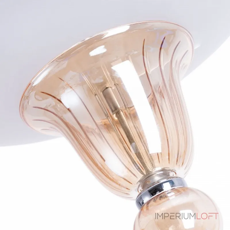 Потолочный светильник Divinare Goccia 4021/02 PL-3 