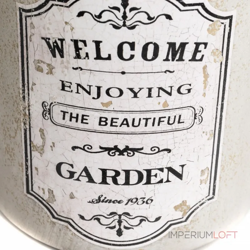 Настольная лампа декоративная Arte Lamp Isola A4272LT-1GY Цвет плафонов кремовый Цвет арматуры коричневый от ImperiumLoft Настольная лампа декоративная Arte Lamp Isola A4272LT-1GY Цвет плафонов кремовый Цвет арматуры коричневый от ImperiumLoft