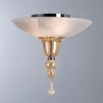 Потолочный светильник Divinare Goccia 4021/02 PL-3 