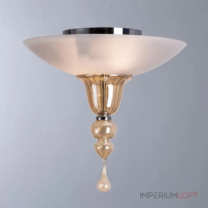 Потолочный светильник Divinare Goccia 4021/02 PL-3 