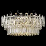 Подвесная люстра Wertmark Lazzara WE107.15.323 от ImperiumLoft