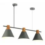 Подвесной светильник EVOLUCE Modica SLE125113-03 от ImperiumLoft
