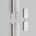 Соединитель гибкий для треков Maytoni Accessories for tracks Radity TRA084C-W-12 от ImperiumLoft