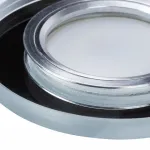 Встраиваемый светильник Arte Lamp Cursa A2166PL-1WH Цвет арматуры Белый