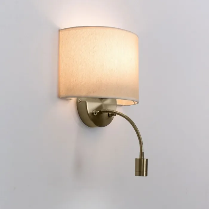 Бра с подсветкой Citilux Декарт CL704306 от ImperiumLoft