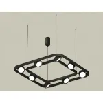 Подвесная люстра Ambrella XB XB9182100 от ImperiumLoft