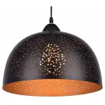 Подвесной светильник Arte Lamp Buchino A1630SP-1BK 
