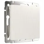 Заглушка для поста Werkel W115 2 W1159213