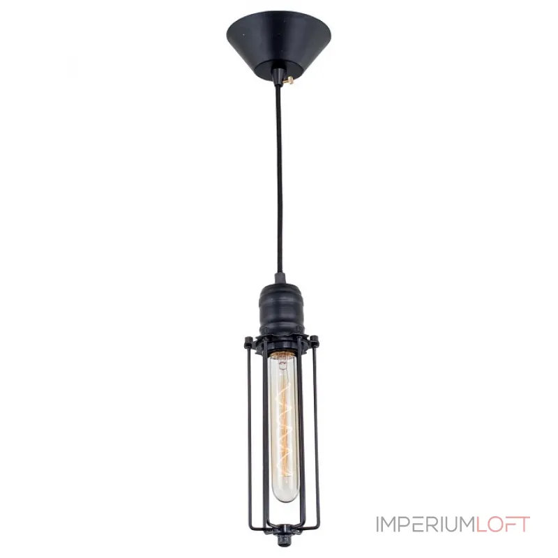 Подвесной светильник Citilux Эдисон CL450202 