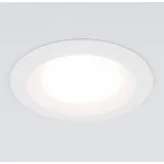 Встраиваемый светильник Elektrostandard 110 a053331 от ImperiumLoft