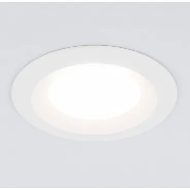 Встраиваемый светильник Elektrostandard 110 a053331 от ImperiumLoft