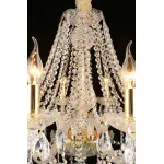 Подвесная люстра Aployt Koletta APL.755.13.10