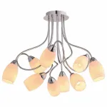 Люстра на штанге Lussole Lsp 5 LSP-8182