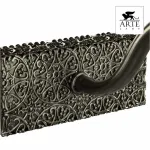 Подсветка для картин Arte Lamp Picture Lights Lux A5075AP-2AB Цвет арматуры бронза Цвет плафонов бронза