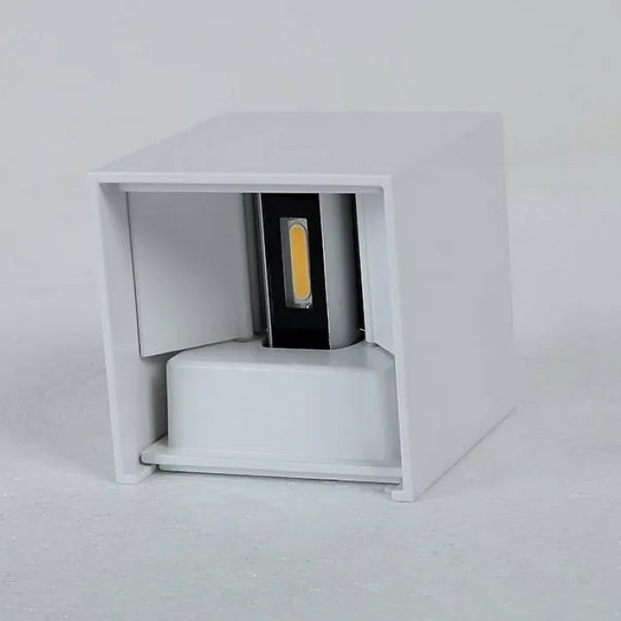 Накладной светильник DesignLed Next GW-A310-6-WH-WW от ImperiumLoft