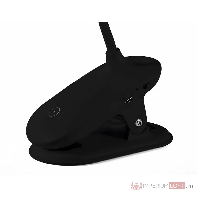 Настольная лампа офисная Ambrella Desk DE DE707 от ImperiumLoft
