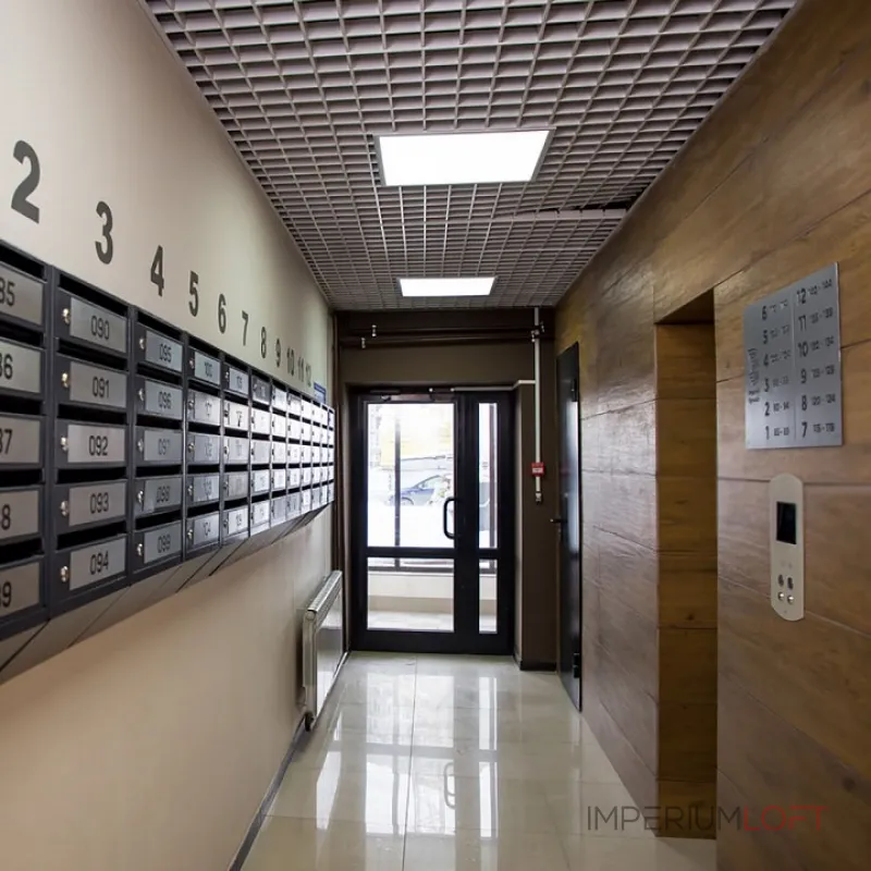 Потолочный светильник Армстронг Feron AL2118 48294 Потолочный светильник Армстронг Feron AL2118 48294