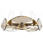 Подвесной светильник MW-Light Илоника 7 451012105 от ImperiumLoft