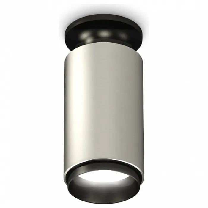 Накладной светильник Ambrella Techno Spot 264 XS6324100 Цвет плафонов серебро от ImperiumLoft