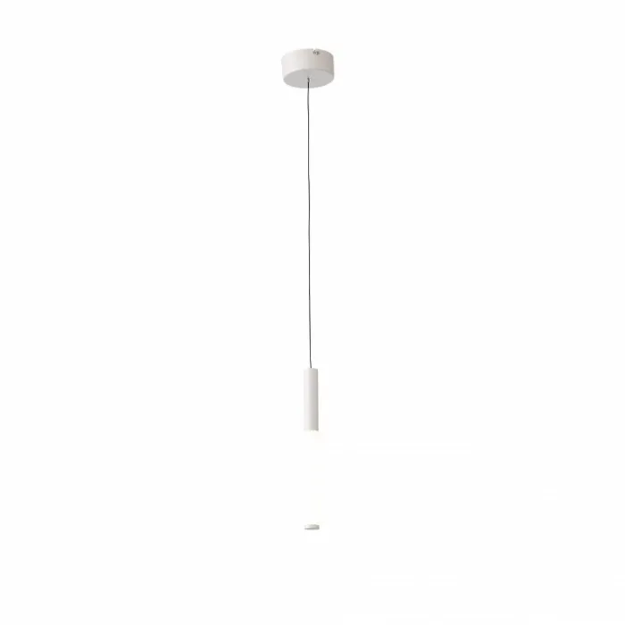 Подвесной светильник ST-Luce Gularri SL1593.503.01 Цвет арматуры белый от ImperiumLoft