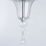 Подвесной светильник Divinare Goccia 4002/02 PL-3 