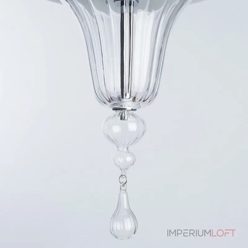 Подвесной светильник Divinare Goccia 4002/02 PL-3 