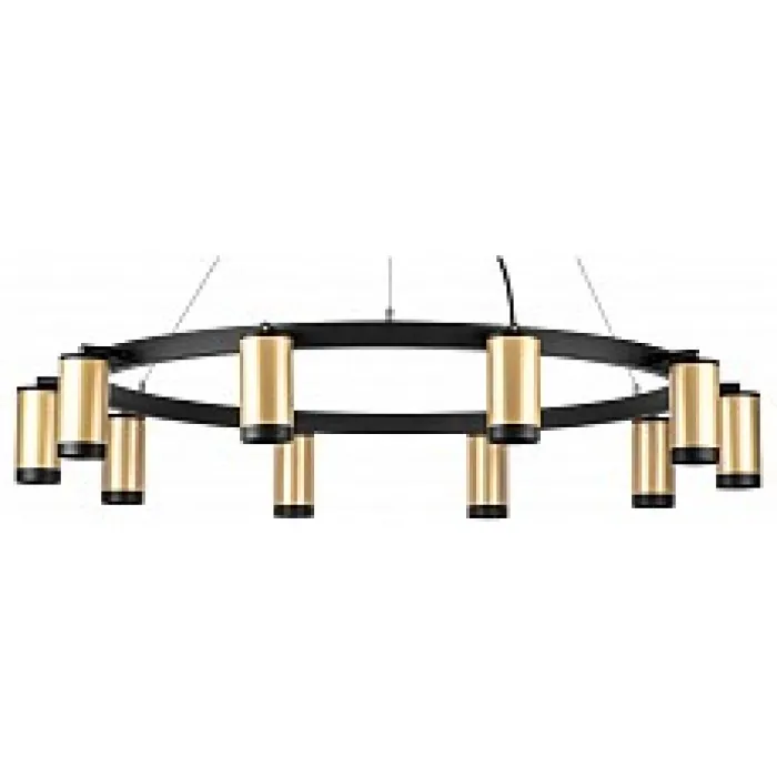 Подвесная люстра Lightstar Rullo LR02040037 от ImperiumLoft