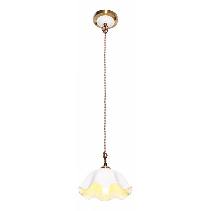 Подвесной светильник Lucia Tucci Palermo PALERMO 652.1 от ImperiumLoft
