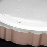 Потолочная люстра Lussole LSP-8466 