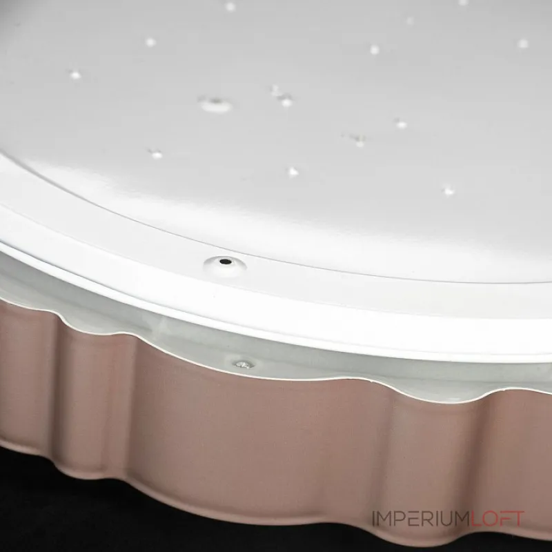 Потолочная люстра Lussole LSP-8466 Потолочная люстра Lussole LSP-8466