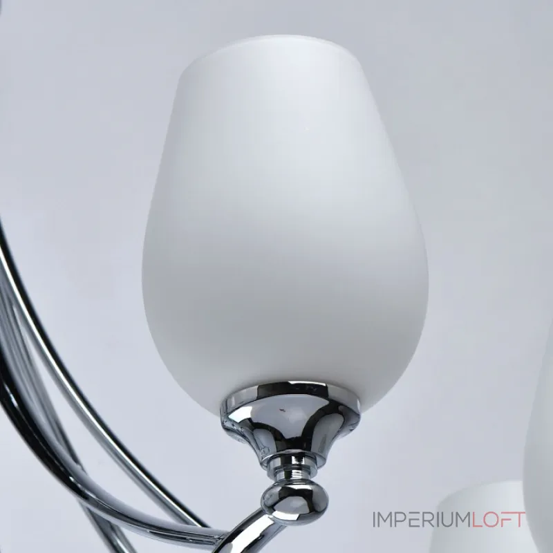 Подвесная люстра Chiaro Палермо 23 386016408 Подвесная люстра Chiaro Палермо 23 386016408