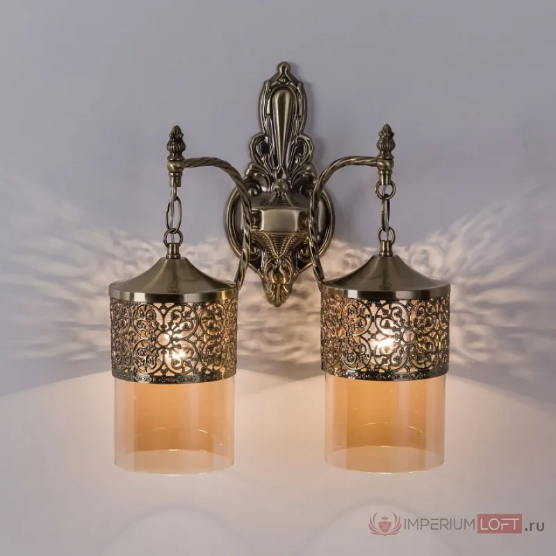 Бра Citilux Эмир CL467323 от ImperiumLoft