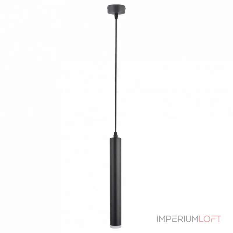 Подвесной светильник Arte Lamp Hubble A6811SP-1BK