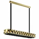 Светильник на штанге Odeon Light Asturo 4993/90LA от ImperiumLoft