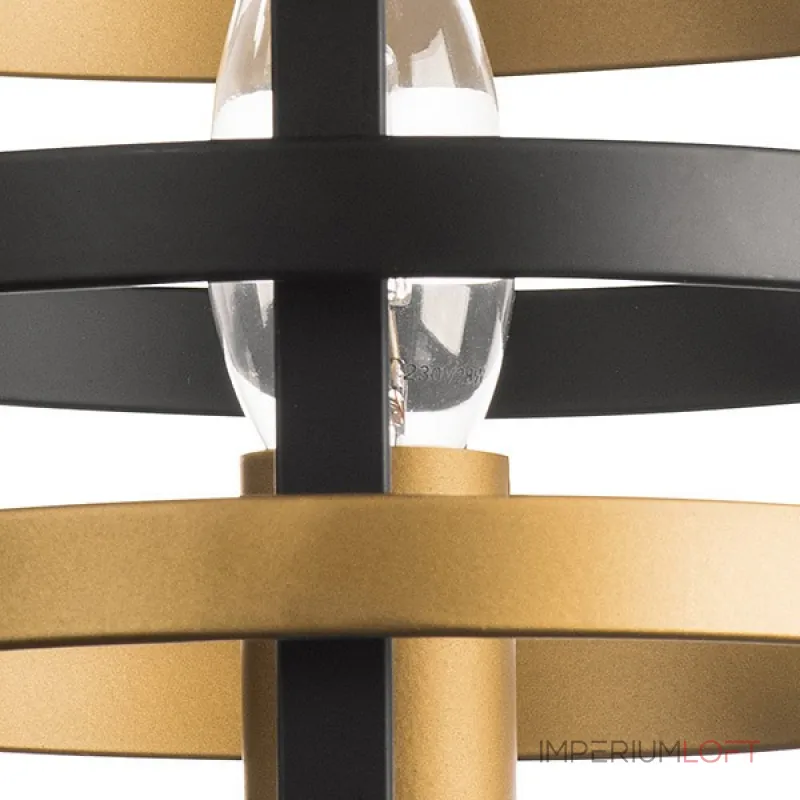 Бра Lightstar Epsilon 735610 от ImperiumLoft Бра Lightstar Epsilon 735610 от ImperiumLoft