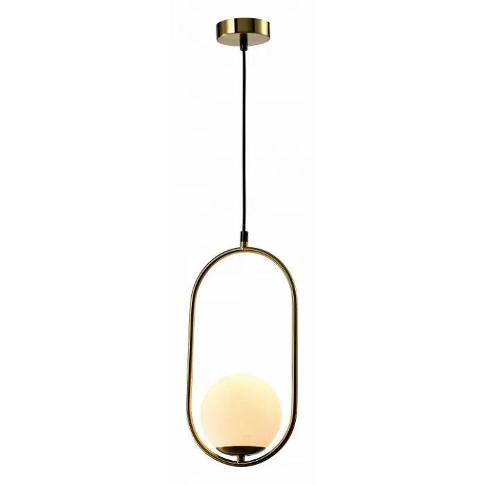 Подвесной светильник Rivoli Lola Б0052867 от ImperiumLoft
