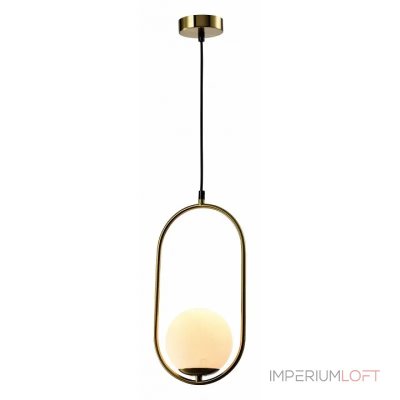 Подвесной светильник Rivoli Lola Б0052867