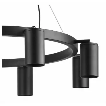 Подвесная люстра Lightstar Rullo LR018378 от ImperiumLoft