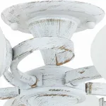 Потолочная люстра Rivoli Vitto Б0044465 