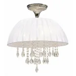 Светильник на штанге Arte Lamp Coppa A3660PL-3WH от ImperiumLoft