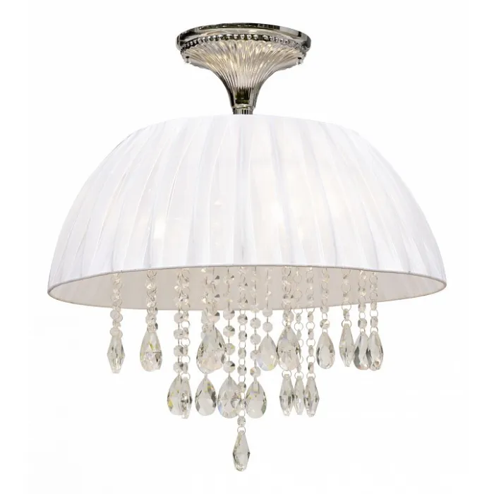 Светильник на штанге Arte Lamp Coppa A3660PL-3WH от ImperiumLoft