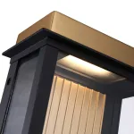 Настенный светильник Favourite Glow 4302-1W