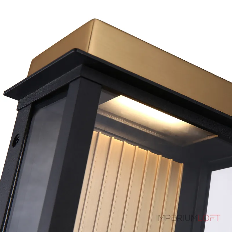 Настенный светильник Favourite Glow 4302-1W