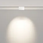 Трековый светильник Maytoni Points TR033-2-6W4K-W
