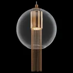 Подвесной светильник Maytoni P095PL-01BZ