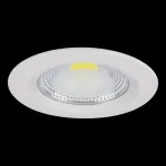 Встраиваемый светильник Lightstar Forto LED 223154 Цвет арматуры белый Цвет плафонов разноцветный от ImperiumLoft