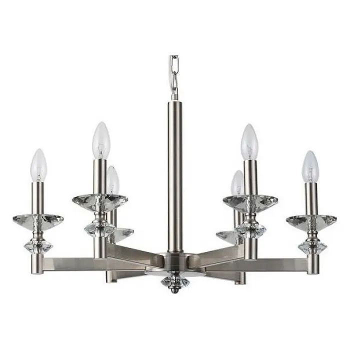 Подвесная люстра Stilfort Albert 1048/11/06P от ImperiumLoft