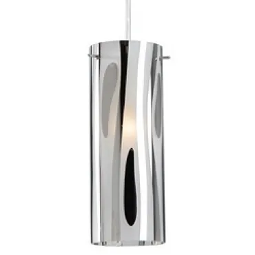Подвесной светильник Arte Lamp Idea 3 A9329SP-1CC Цвет арматуры хром Цвет плафонов хром