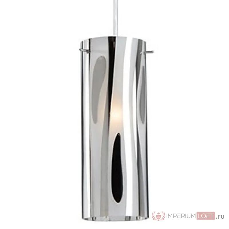Подвесной светильник Arte Lamp Idea 3 A9329SP-1CC Цвет арматуры хром Цвет плафонов хром от ImperiumLoft